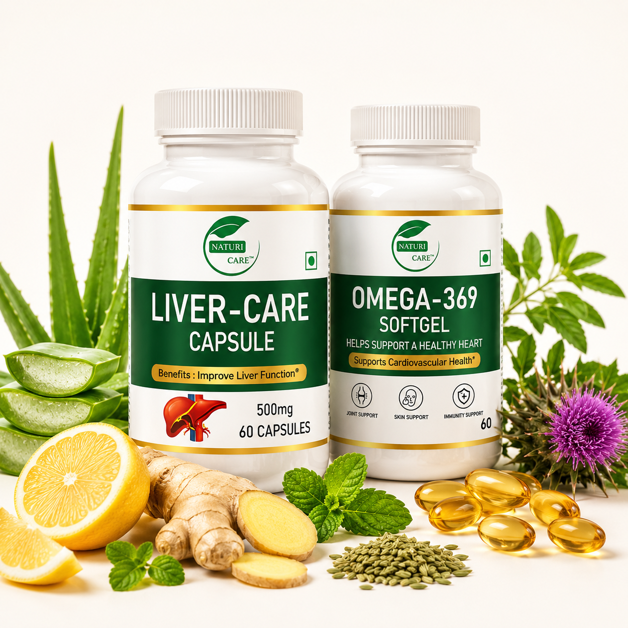 Gut Recovery System