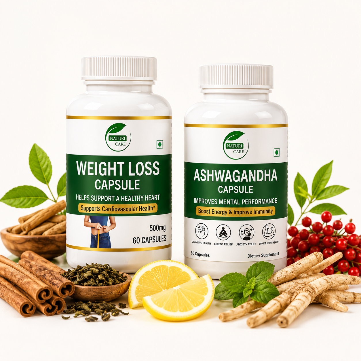Stress Recovery System