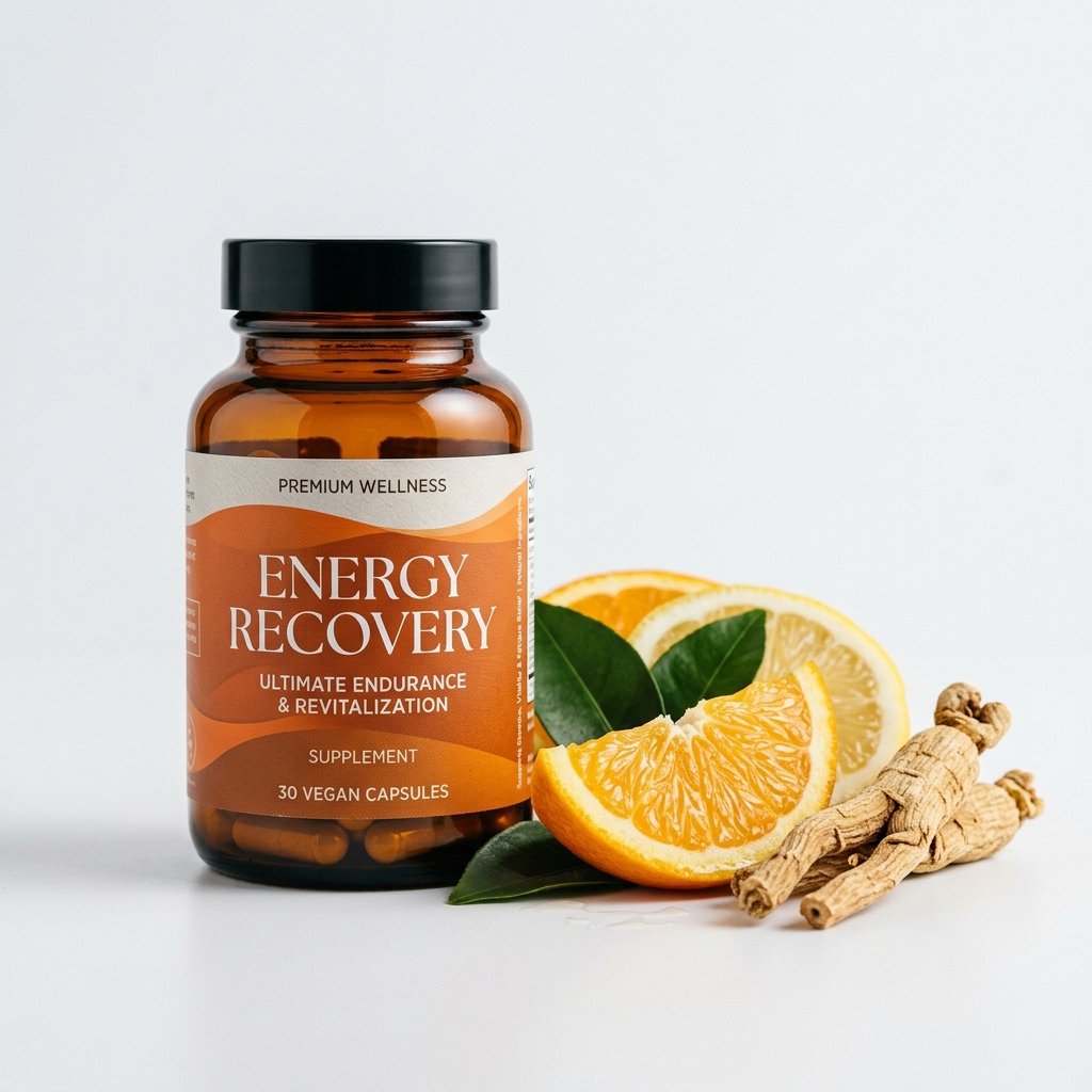 Energy Recovery Bundle