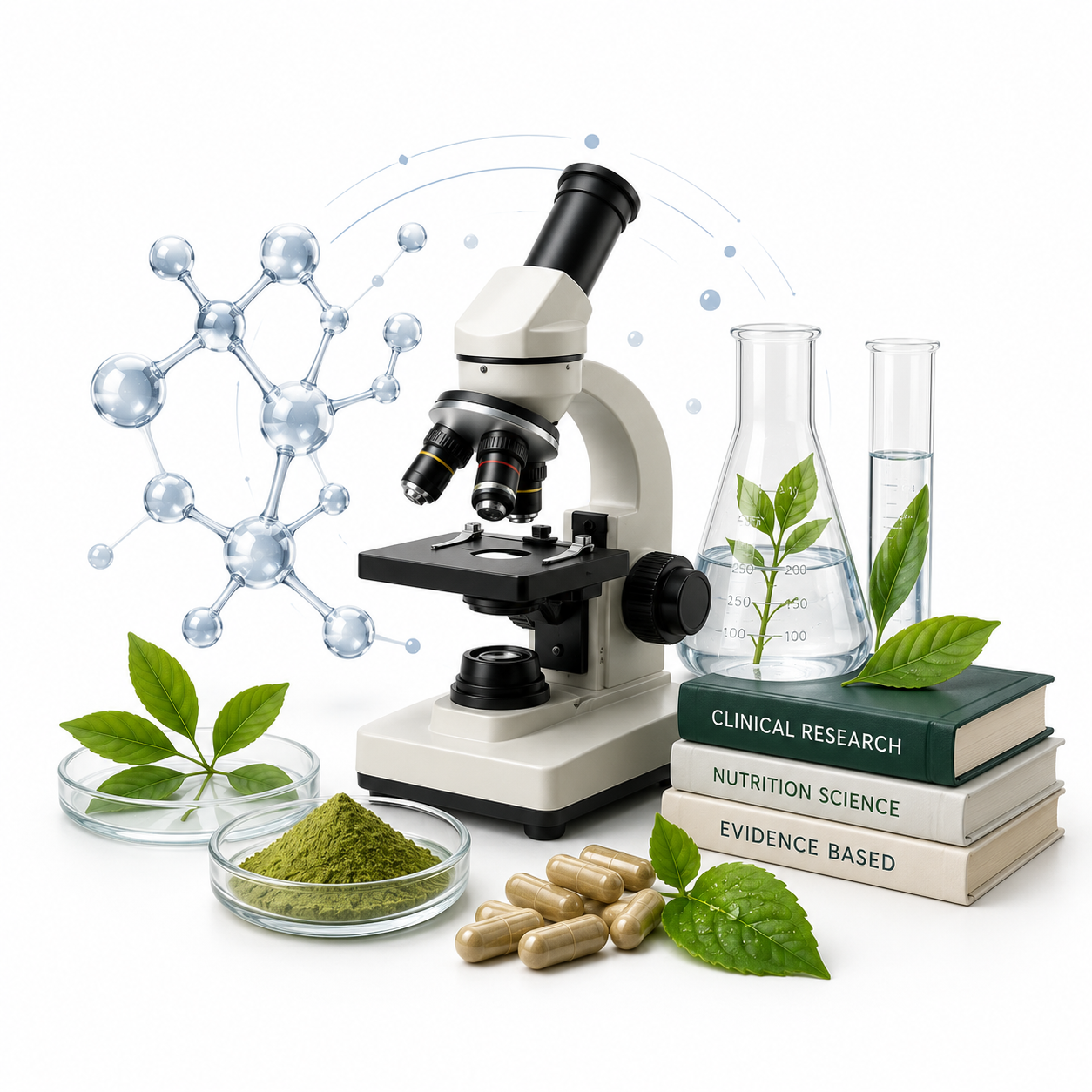 Science Backed