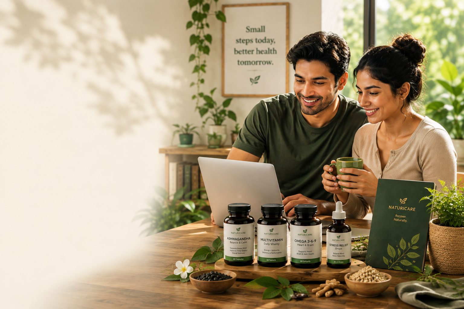 Ready to Understand Your Health