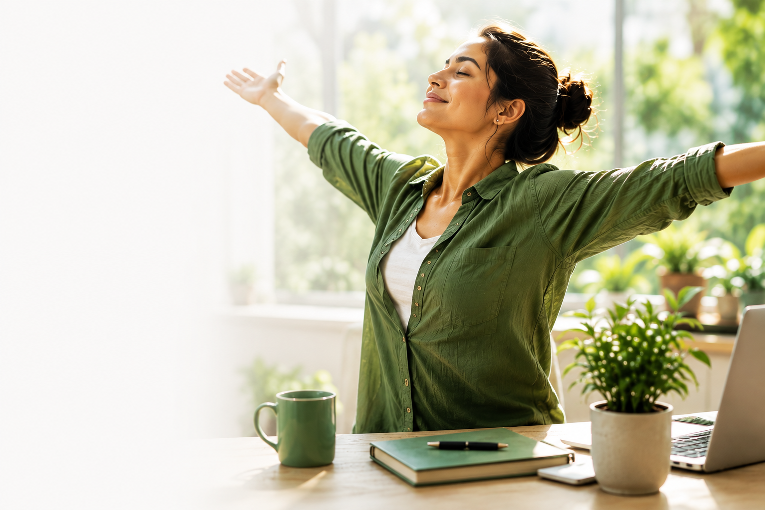 Discover What's Really Affecting Your Energy - Naturicare