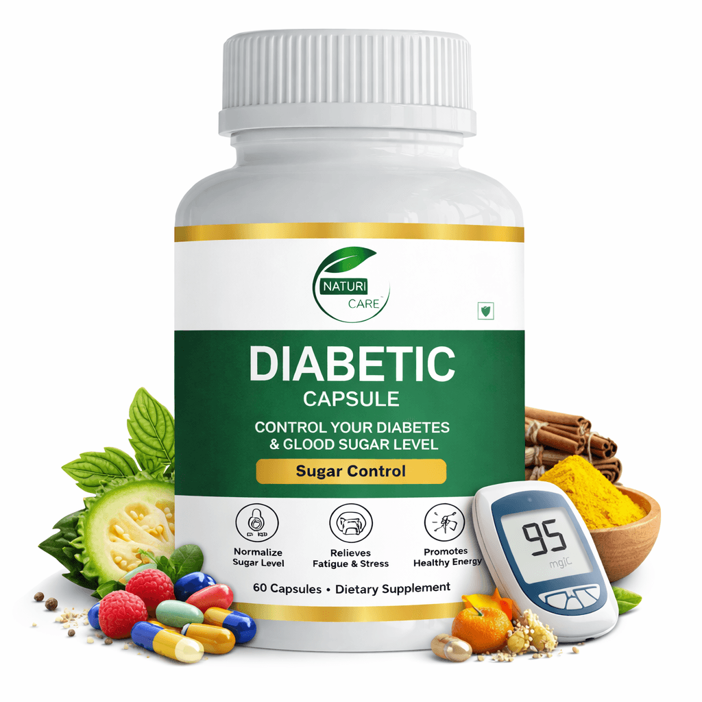 Diabetic Gut Health
