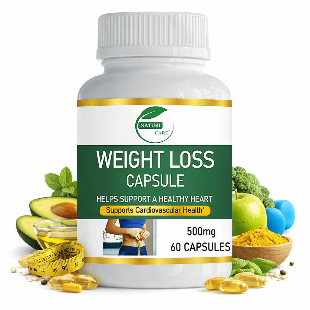 Weight Loss Stress Relief