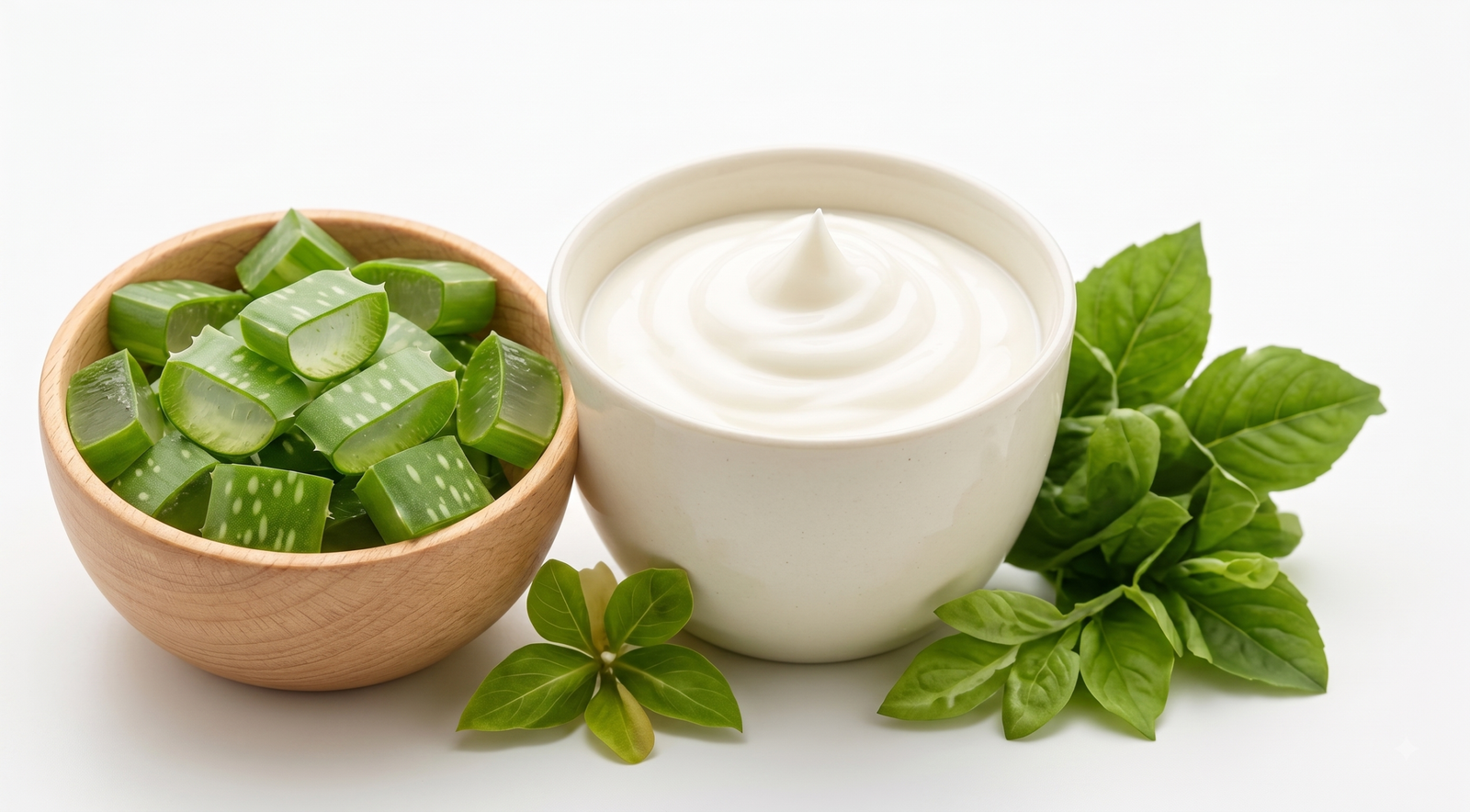 Rebalance Fermented Foods