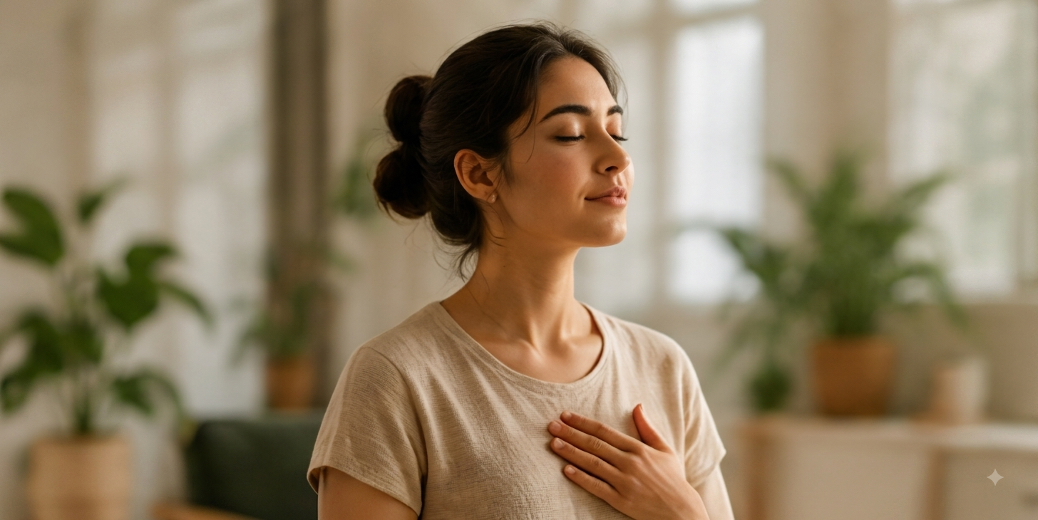 The Complete Guide to Managing Stress Naturally
