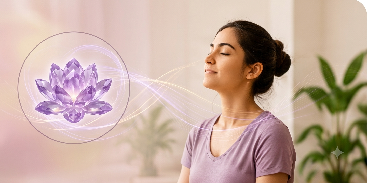 Stress Recovery - Naturicare Knowledge Hub