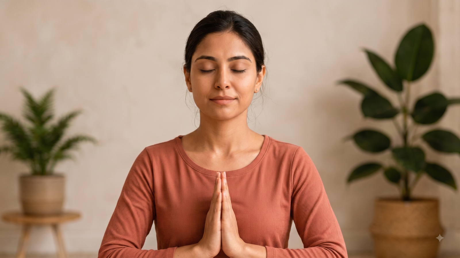 How Chronic Stress Affects Your Body & Mind