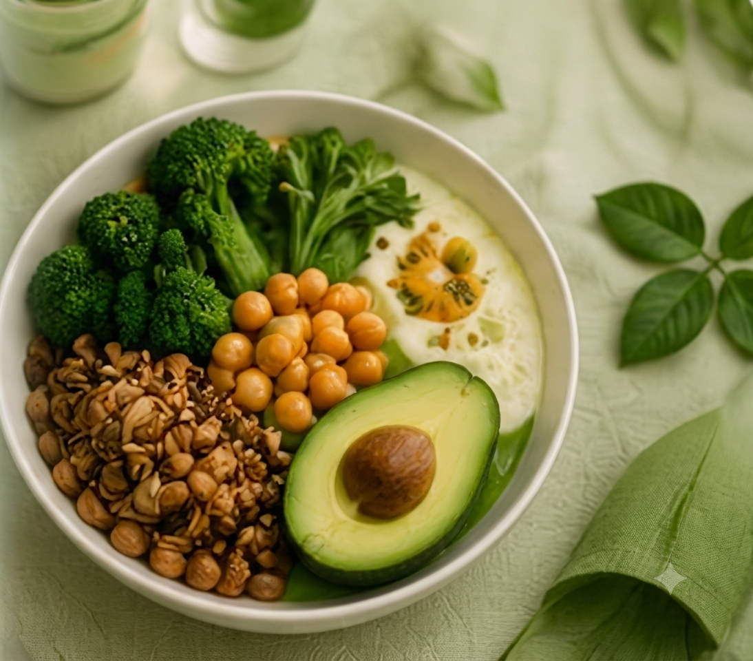 Gut Recovery Guide - Naturicare Knowledge Hub