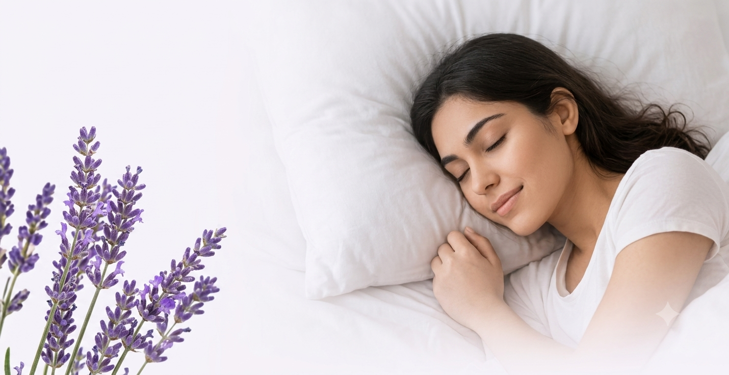Sleep Recovery - Naturicare Knowledge Hub
