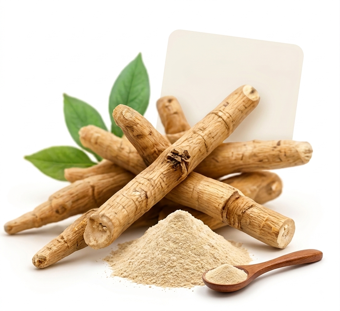 Ashwagandha Root