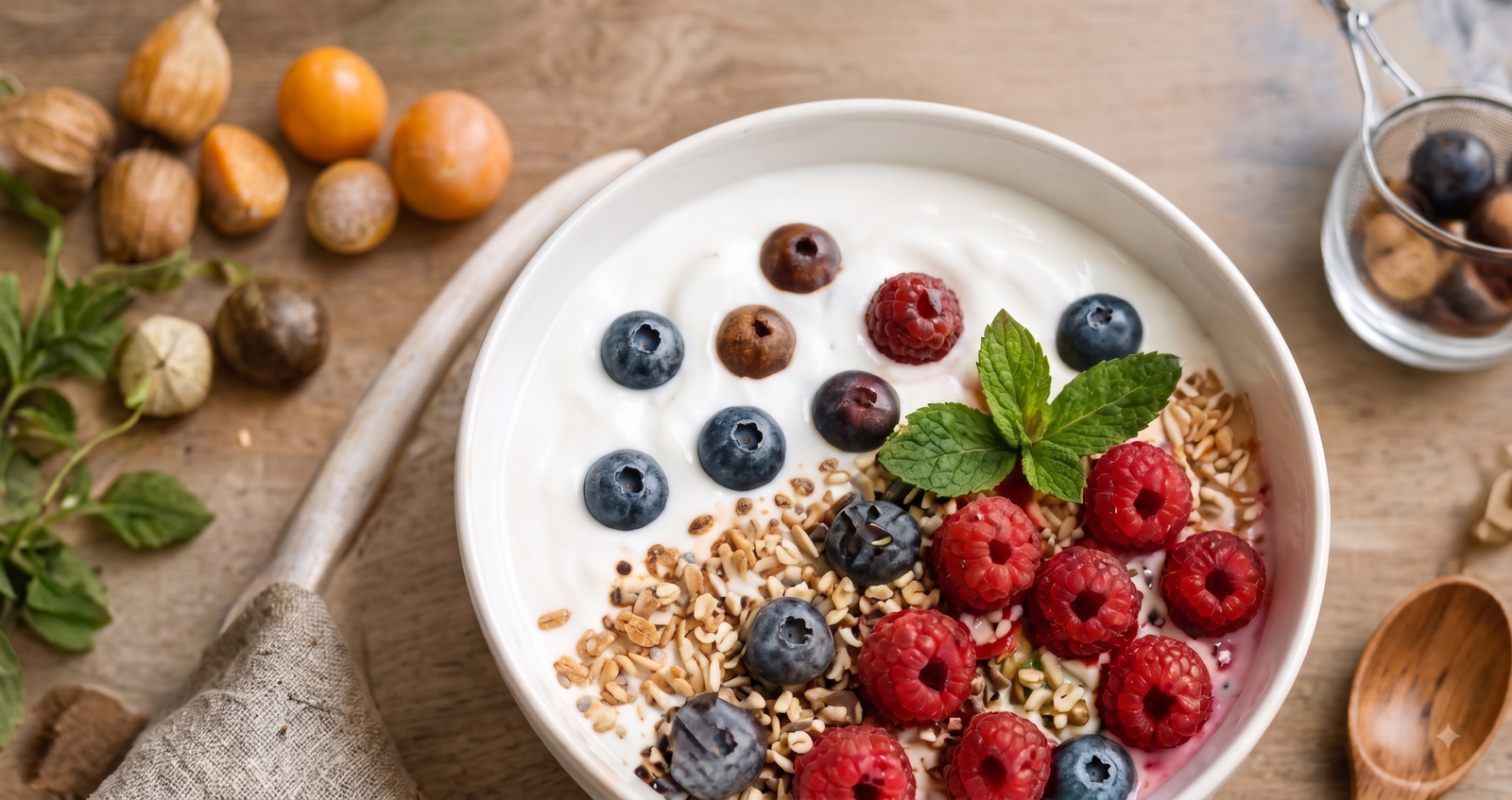 Gut Health 101: The Root of Overall Wellness