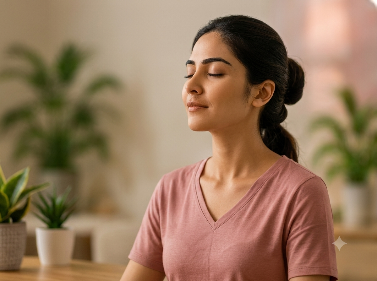 Managing Stress in a Fast Moving World