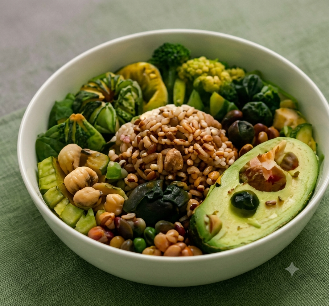 Gut Health 101: Basics to Better Digestion