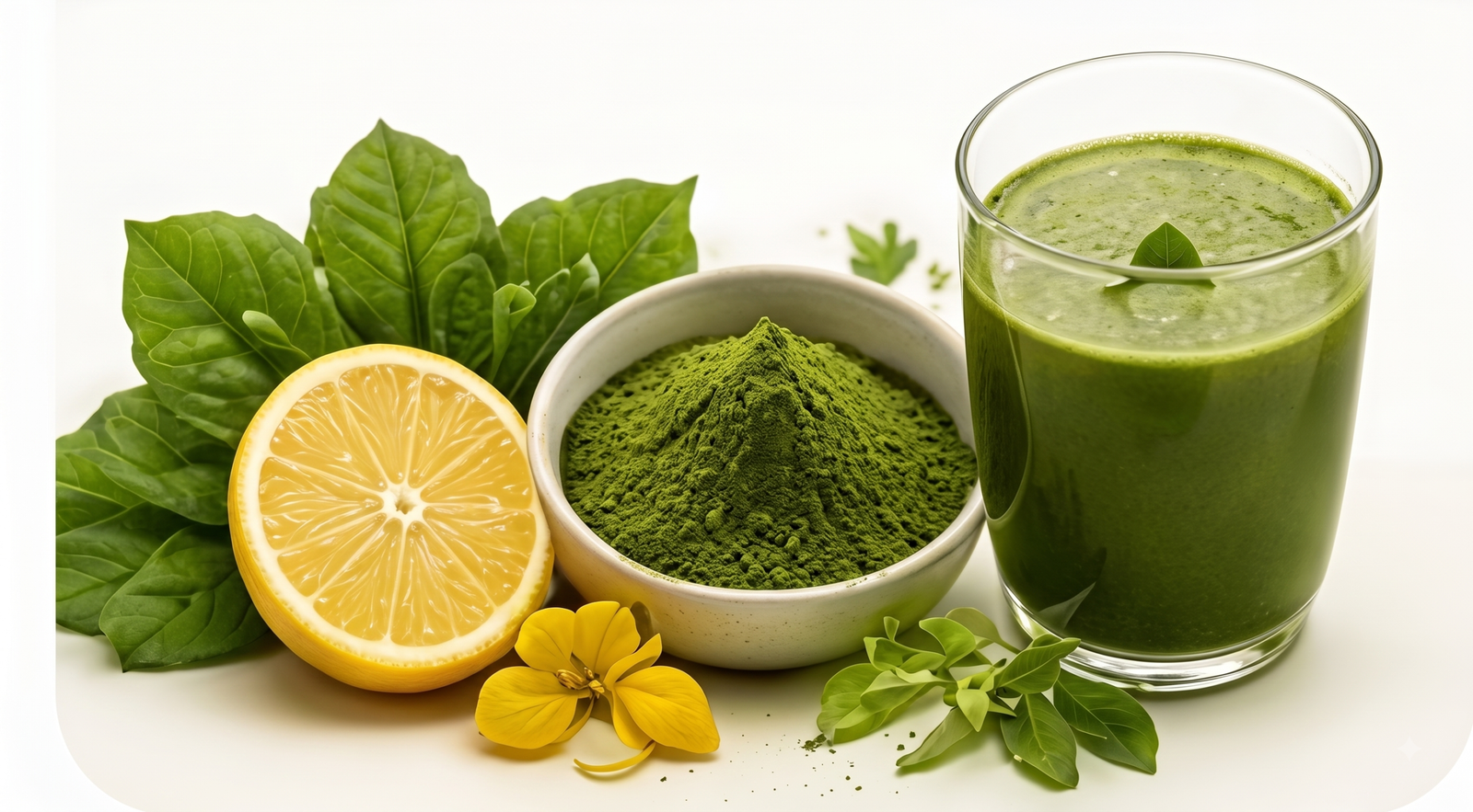 Cleanse Detox Juice