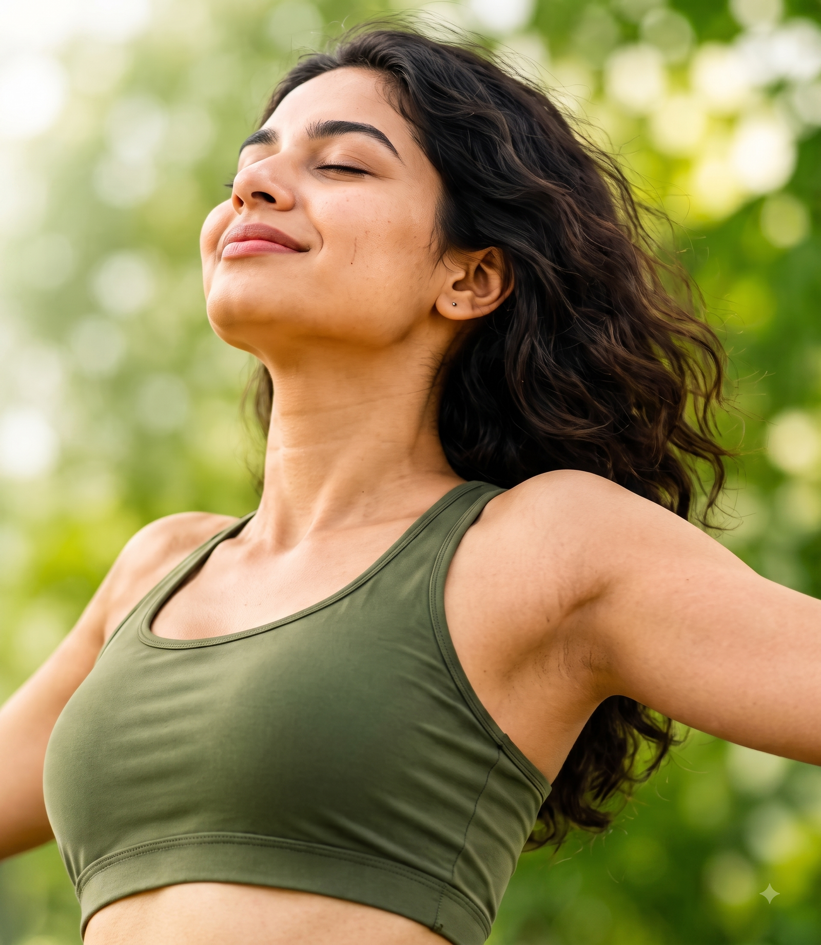 Naturicare Radiant Woman