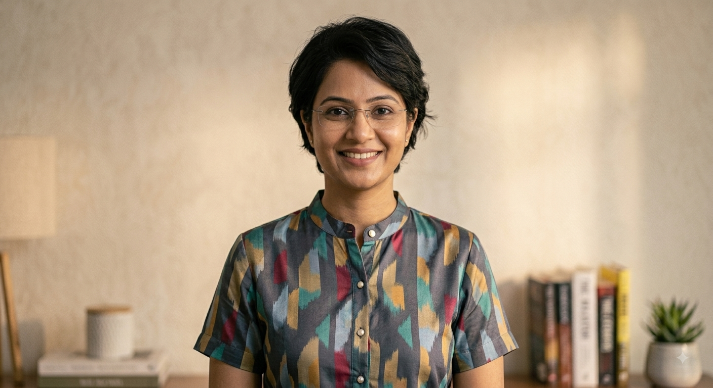 Ananya Sharma