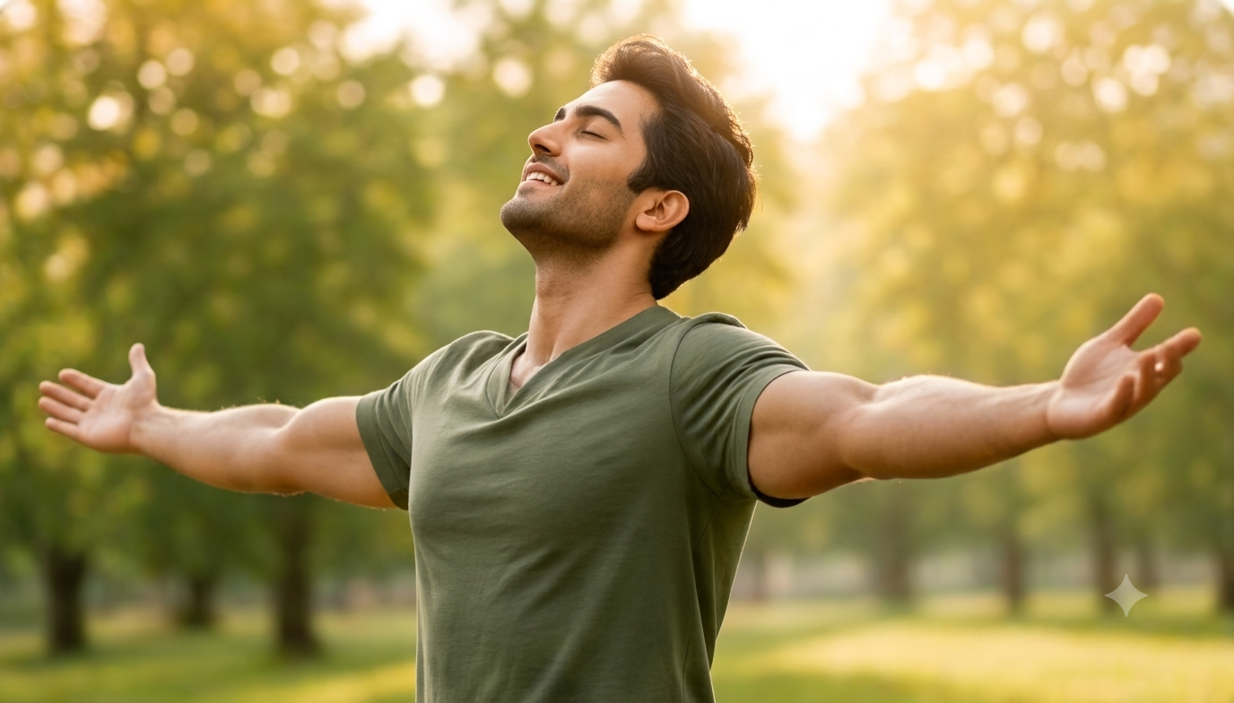 Why You Feel Tired All the Time