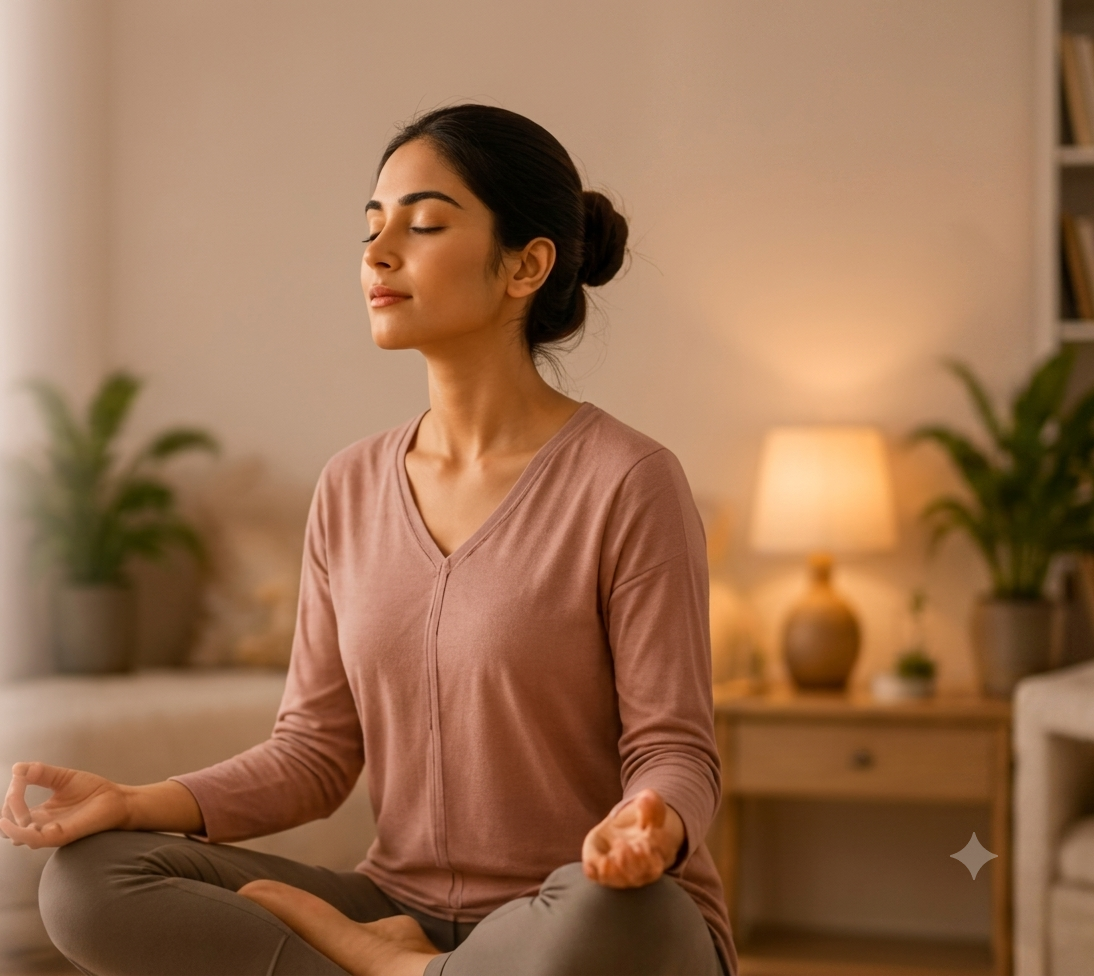Stress Recovery Guide - Naturicare Knowledge Hub