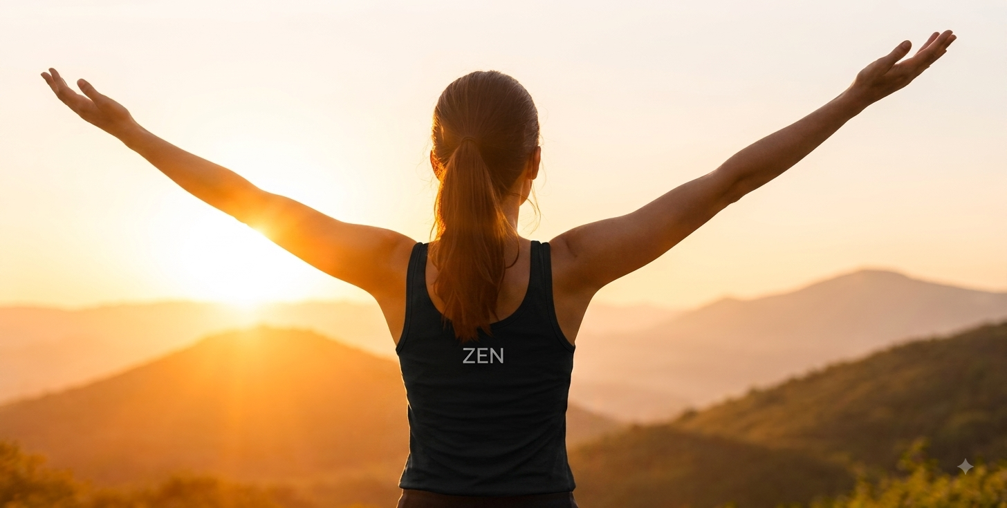 Balance - Zen Stones & Stress Relief