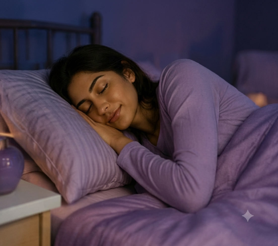 Sleep Recovery Guide - Naturicare Knowledge Hub
