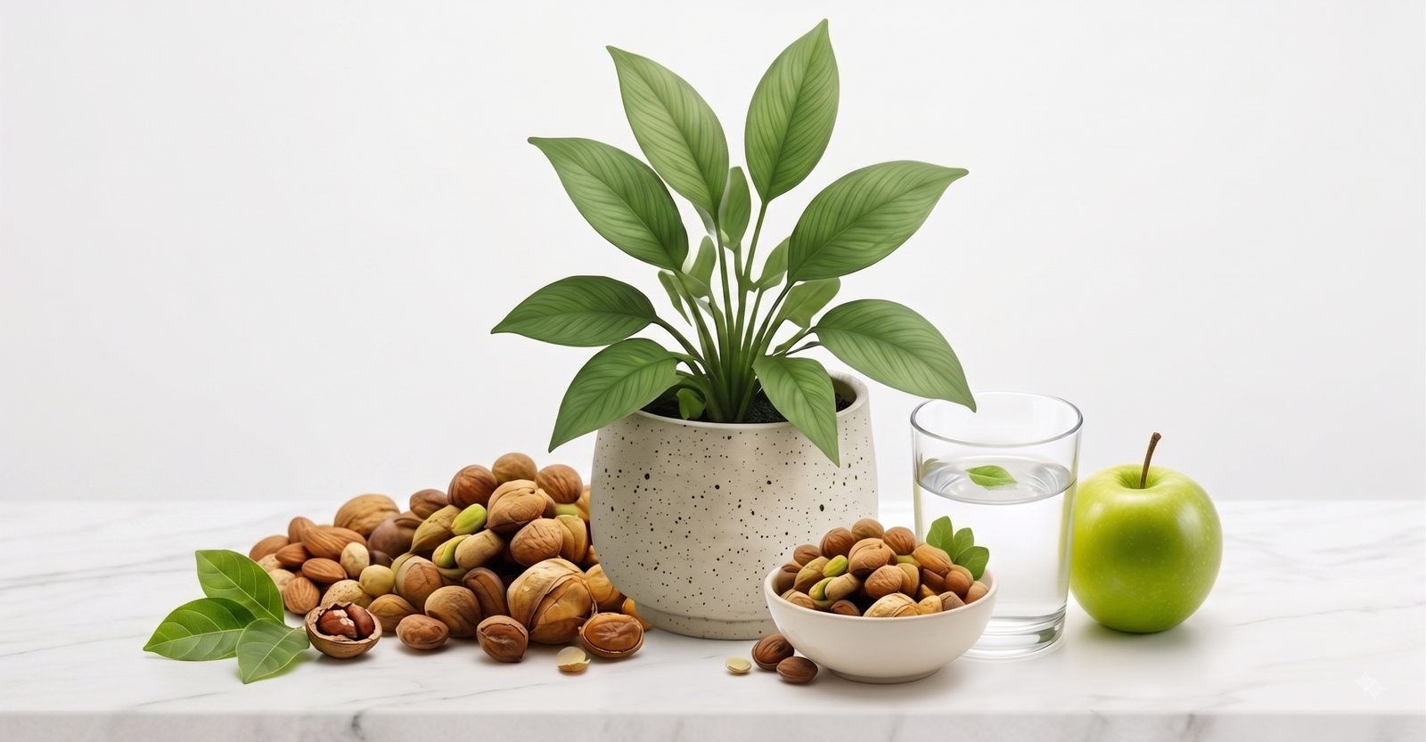 Naturicare Herbal Plants