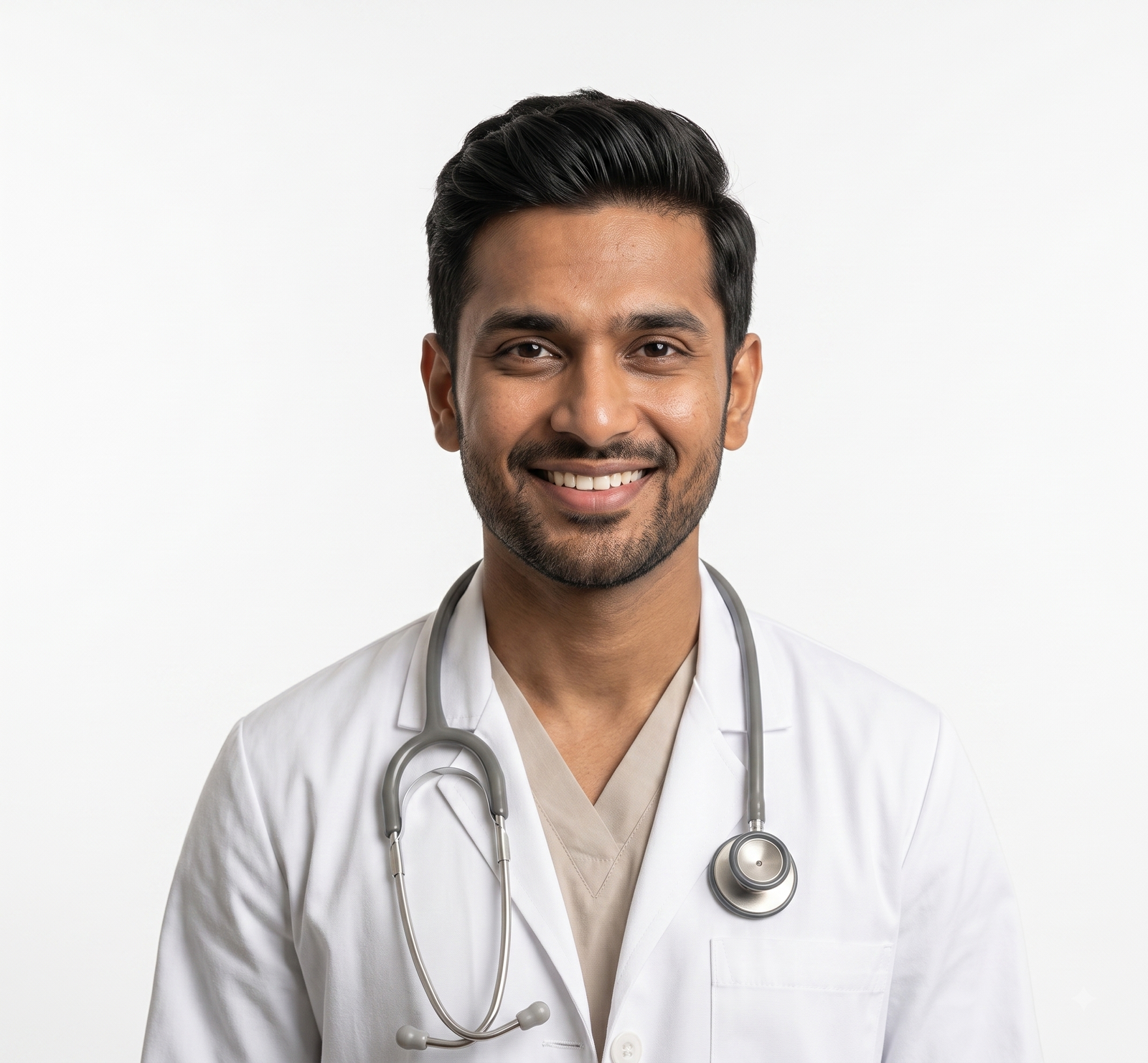 Dr. Karan Verma
