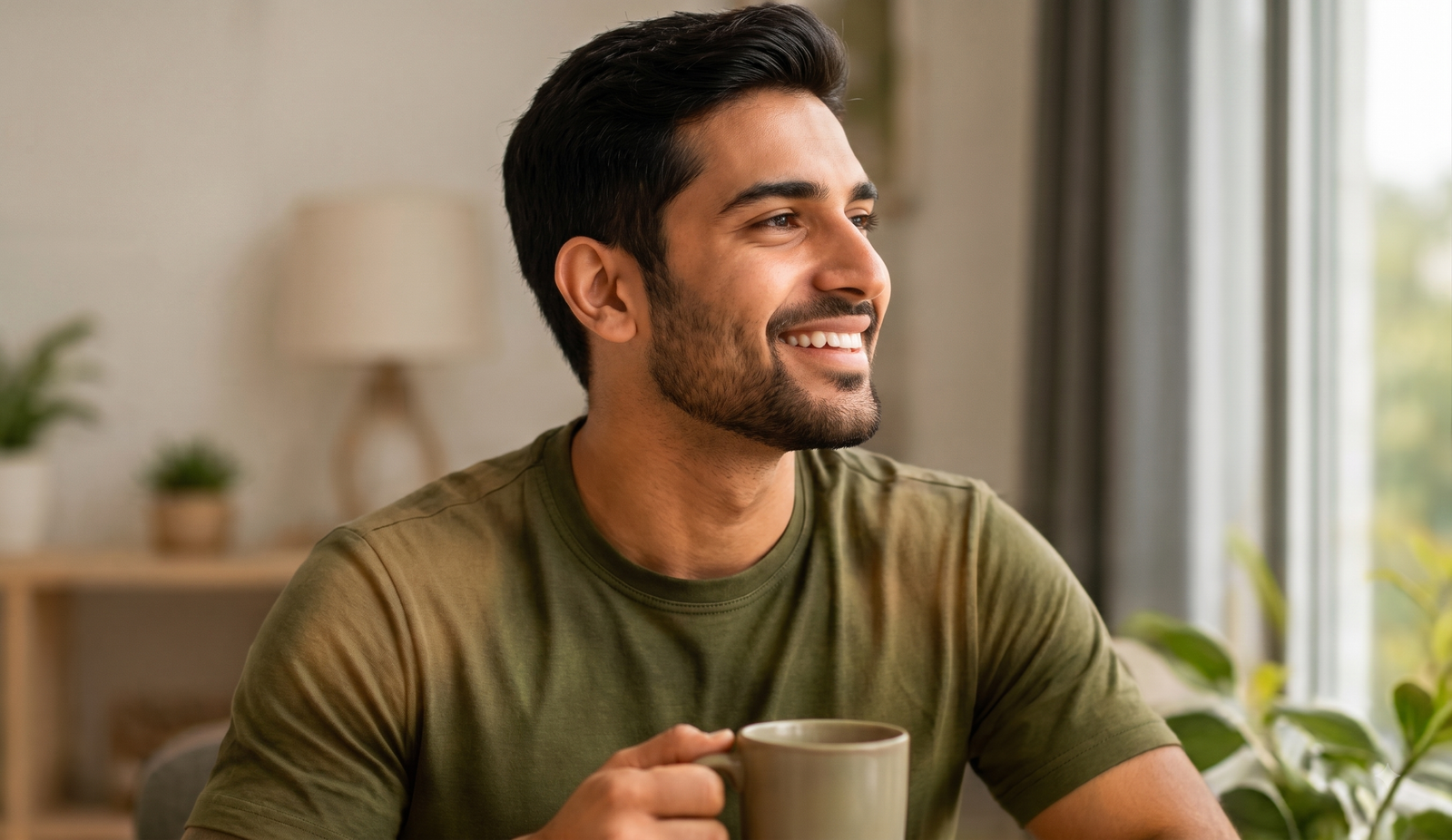 Natural Ways to Boost Energy All Day Long