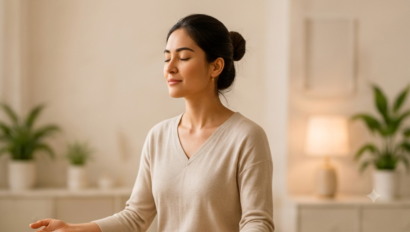 Stress Management Techniques That Actually Work