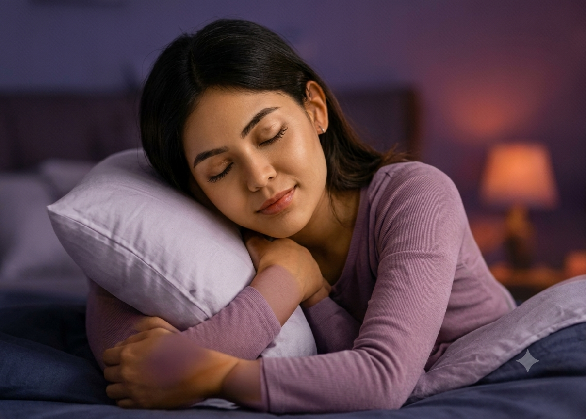 Sleep Consistency