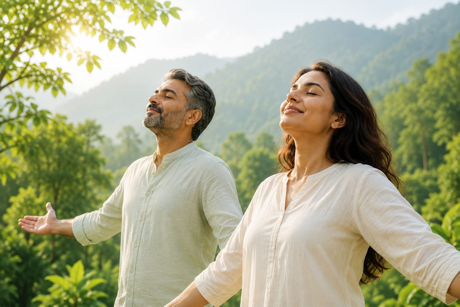 Naturicare Sleep Assessment Journey