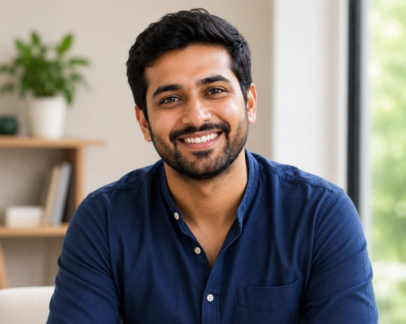 Karan V.