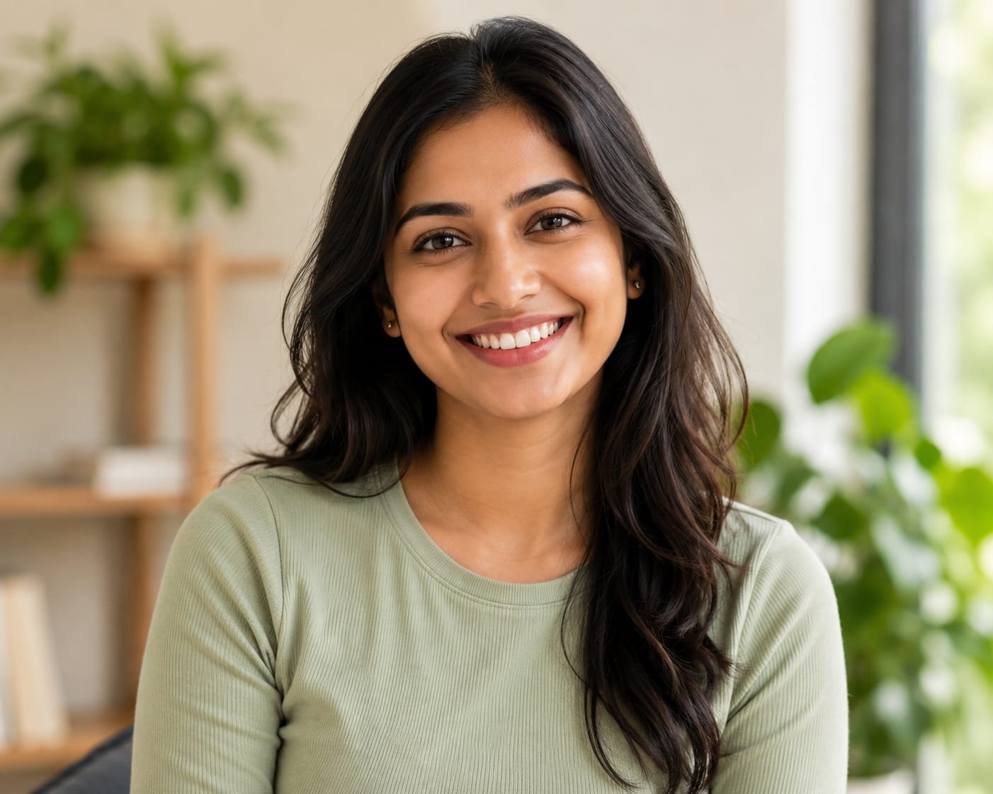 Priya S.