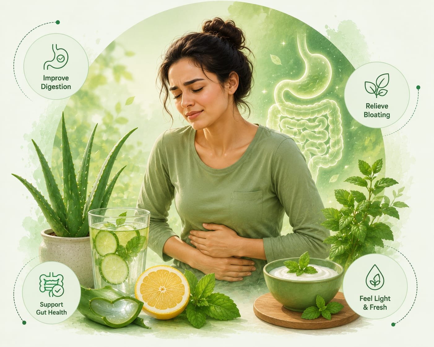 Gut Diagnostic Assessment