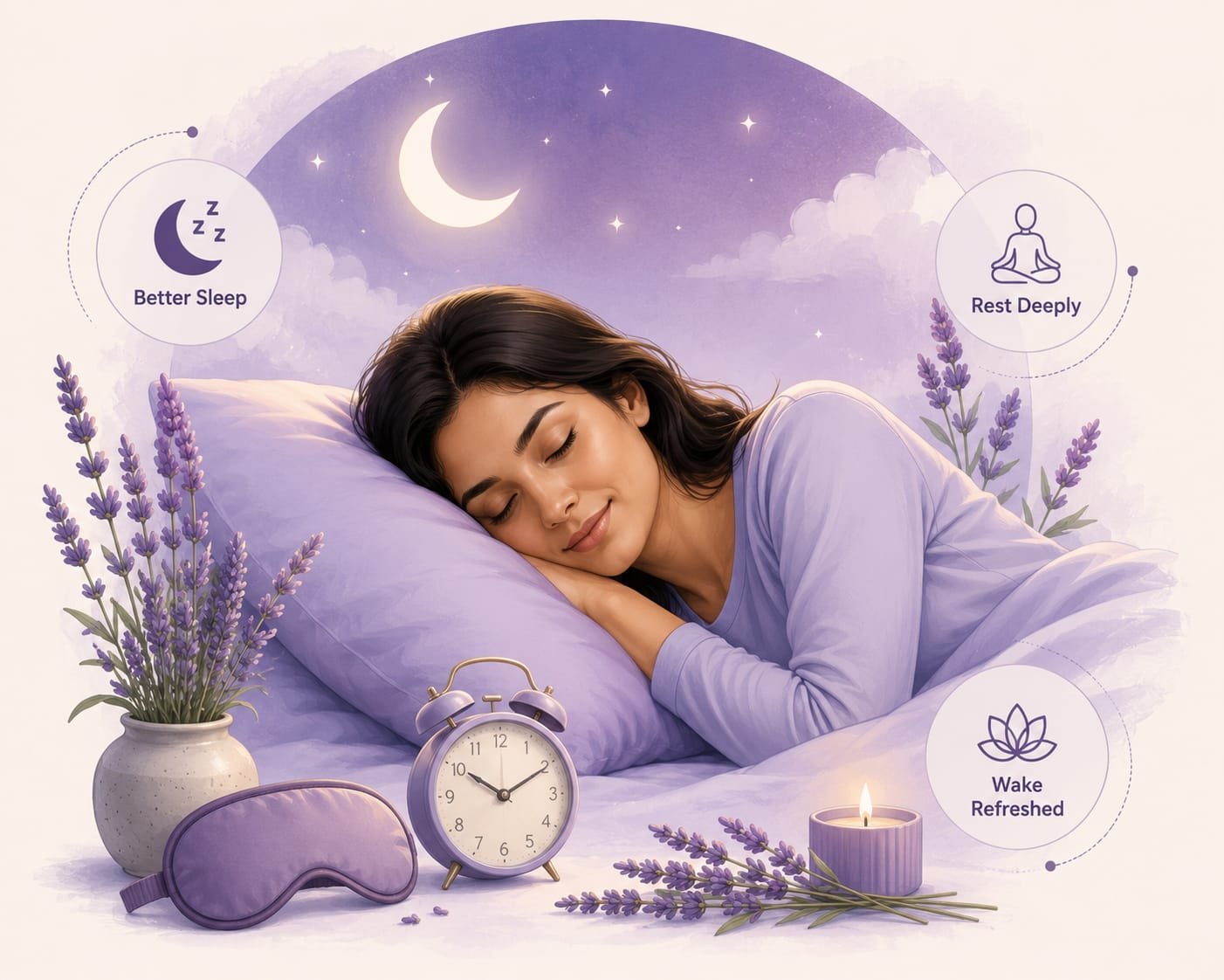 Sleep Diagnostic Assessment