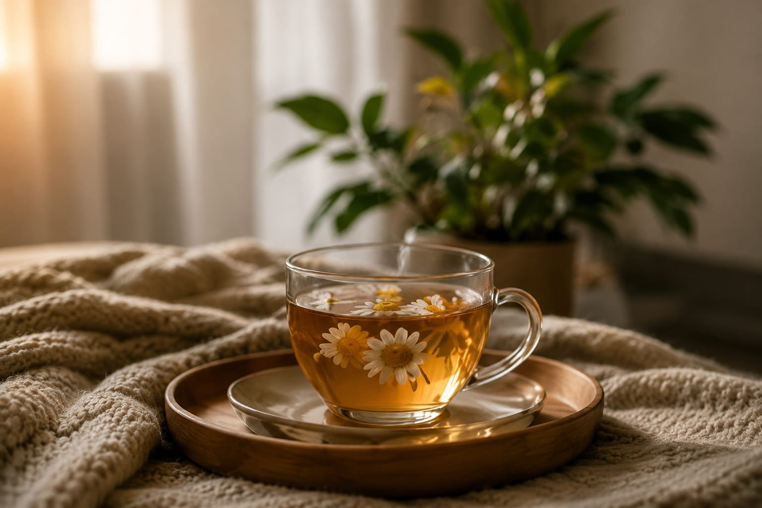 7 Evening Habits That Improve Sleep Naturally