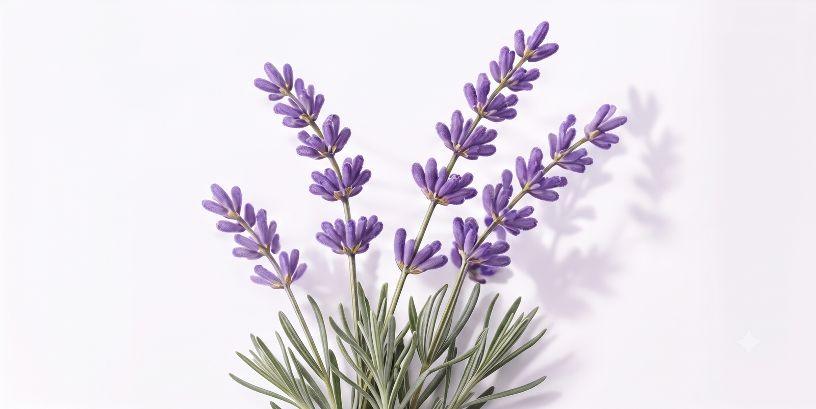 Fall Asleep Faster Botanical Illustration